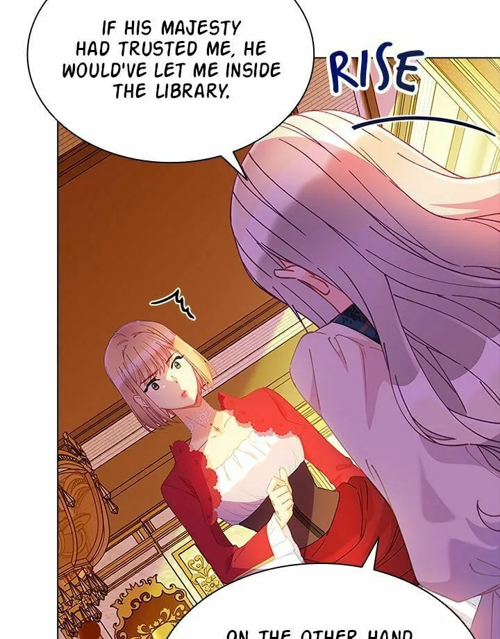 The Mighty Extra: One Girl Changes the World Chapter 69 page 31 - 