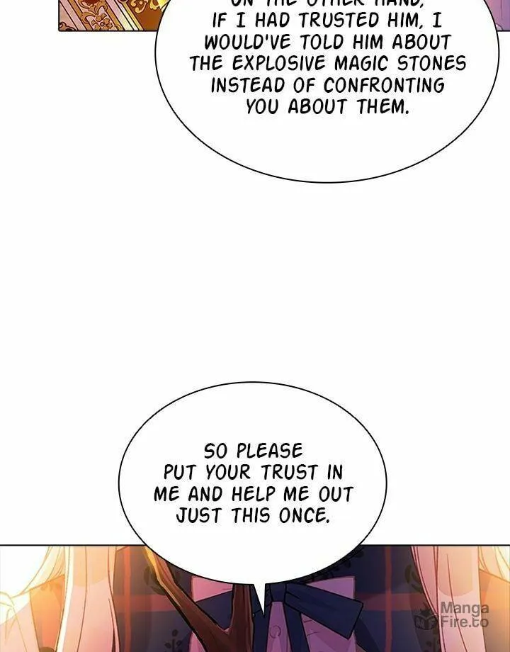 The Mighty Extra: One Girl Changes the World Chapter 69 page 32 - 