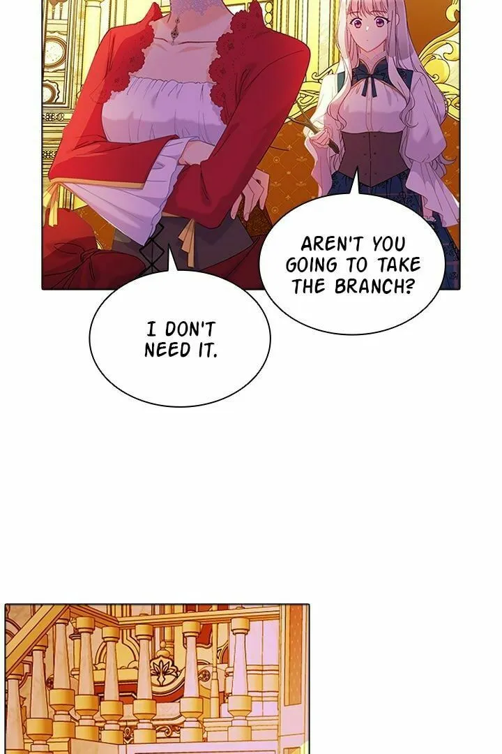 The Mighty Extra: One Girl Changes the World Chapter 69 page 40 - 