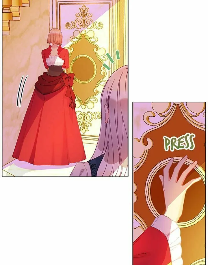 The Mighty Extra: One Girl Changes the World Chapter 69 page 41 - 
