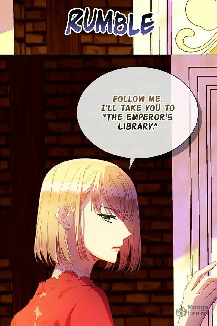 The Mighty Extra: One Girl Changes the World Chapter 69 page 43 - 