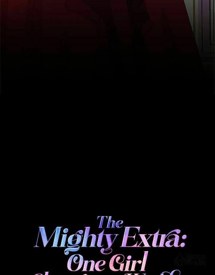 The Mighty Extra: One Girl Changes the World Chapter 69 page 45 - 