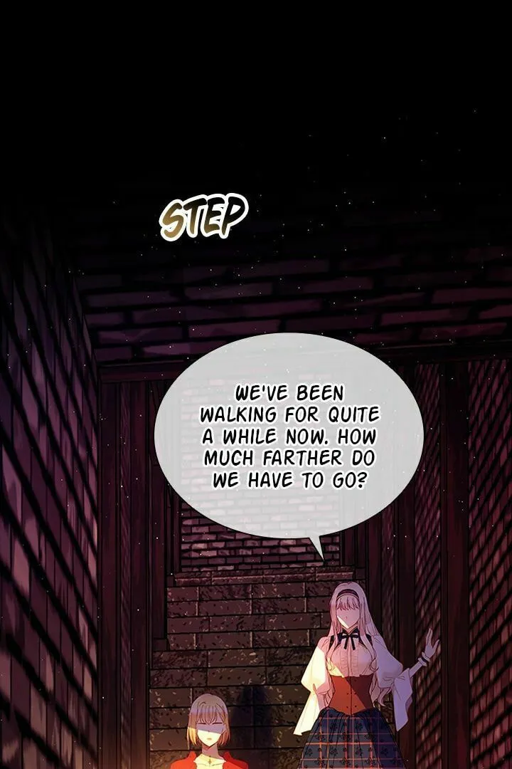 The Mighty Extra: One Girl Changes the World Chapter 69 page 47 - 