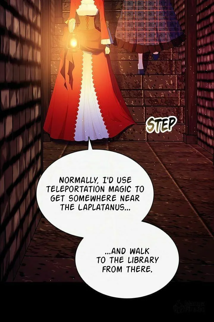 The Mighty Extra: One Girl Changes the World Chapter 69 page 48 - 