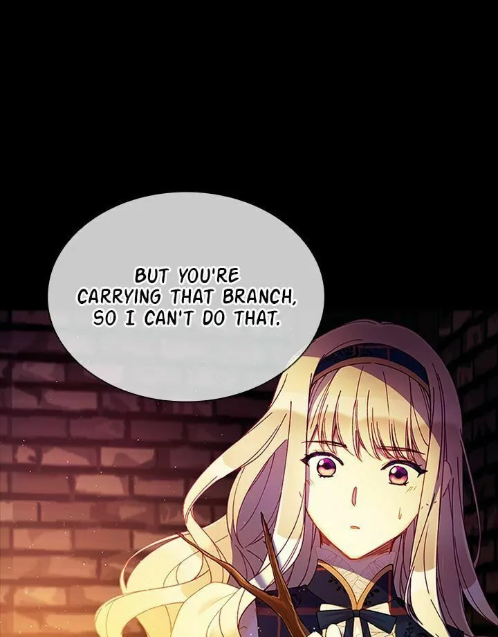 The Mighty Extra: One Girl Changes the World Chapter 69 page 49 - 
