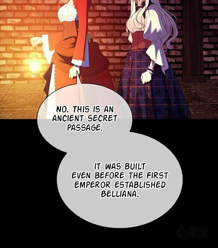 The Mighty Extra: One Girl Changes the World Chapter 69 page 51 - 