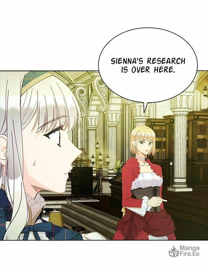 The Mighty Extra: One Girl Changes the World Chapter 69 page 64 - 