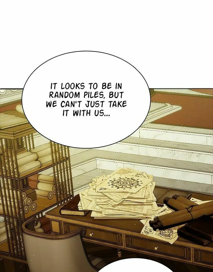 The Mighty Extra: One Girl Changes the World Chapter 69 page 65 - 