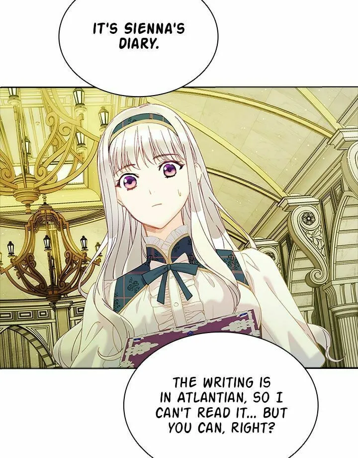 The Mighty Extra: One Girl Changes the World Chapter 69 page 68 - 