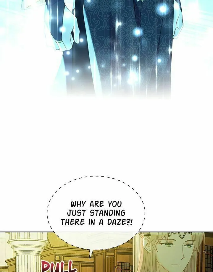 The Mighty Extra: One Girl Changes the World Chapter 69 page 87 - 