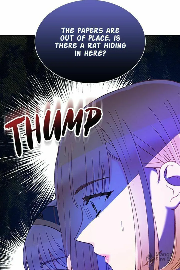 The Mighty Extra: One Girl Changes the World Chapter 69 page 98 - 