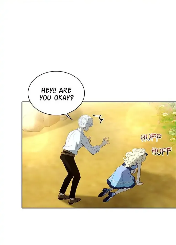 The Mighty Extra: One Girl Changes the World Chapter 7 page 17 - 
