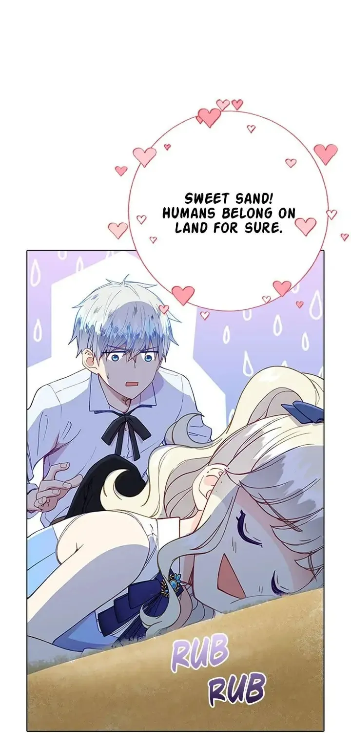 The Mighty Extra: One Girl Changes the World Chapter 7 page 18 - 