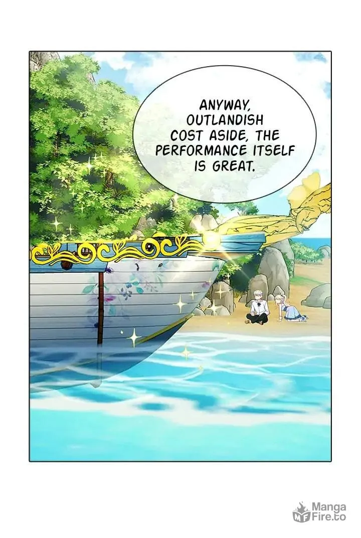The Mighty Extra: One Girl Changes the World Chapter 7 page 30 - 