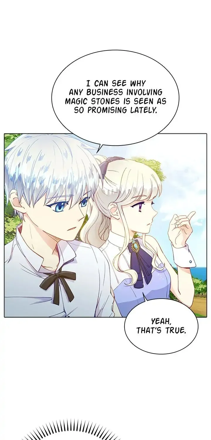The Mighty Extra: One Girl Changes the World Chapter 7 page 31 - 