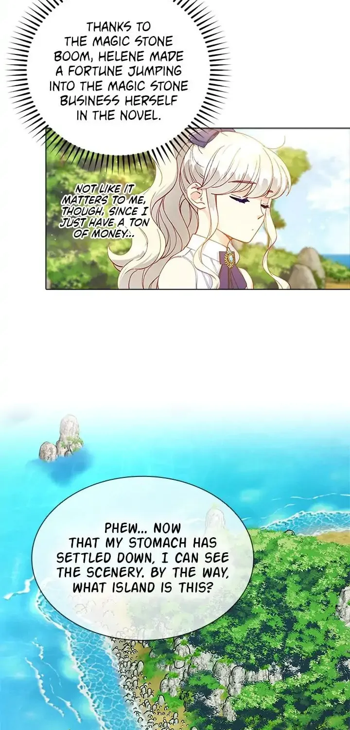 The Mighty Extra: One Girl Changes the World Chapter 7 page 32 - 