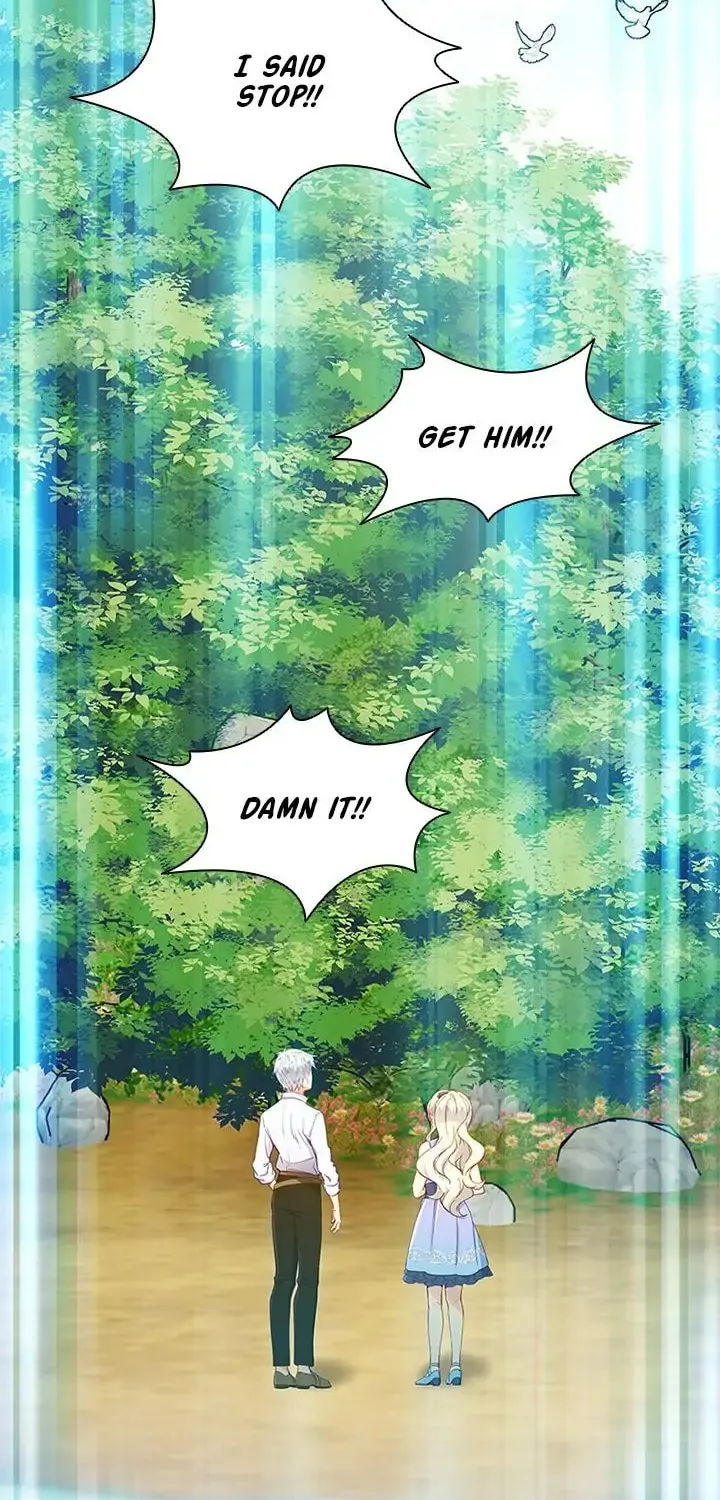 The Mighty Extra: One Girl Changes the World Chapter 7 page 35 - 