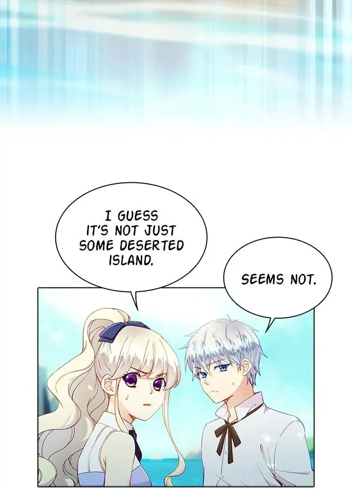 The Mighty Extra: One Girl Changes the World Chapter 7 page 36 - 