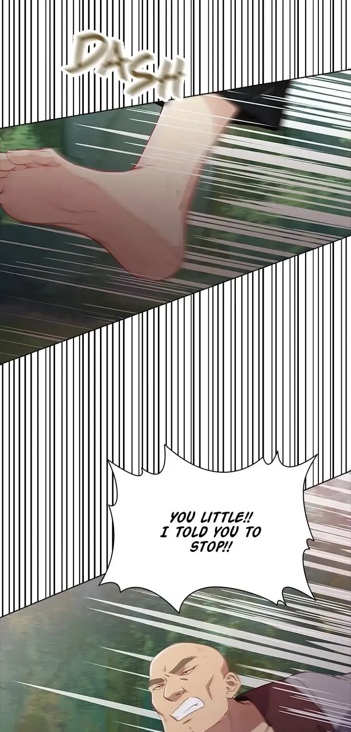 The Mighty Extra: One Girl Changes the World Chapter 7 page 39 - 