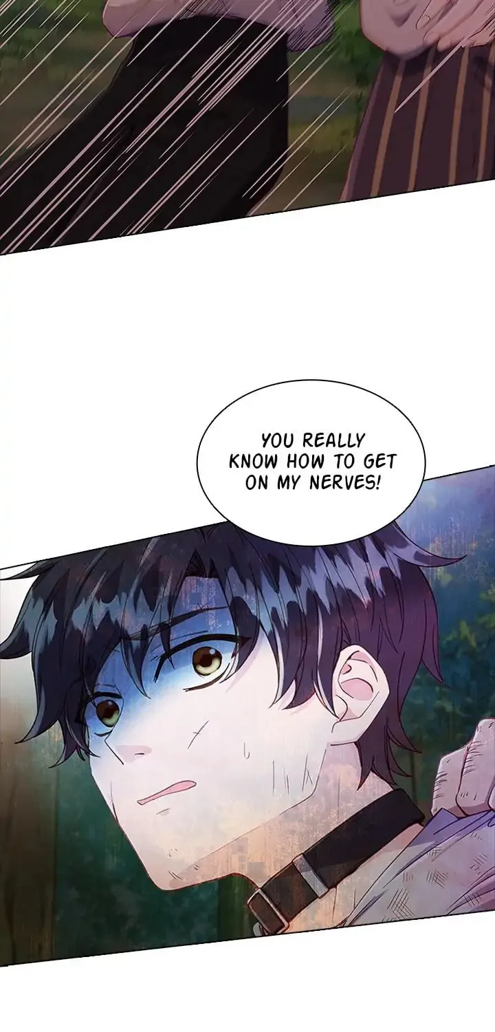 The Mighty Extra: One Girl Changes the World Chapter 7 page 44 - 