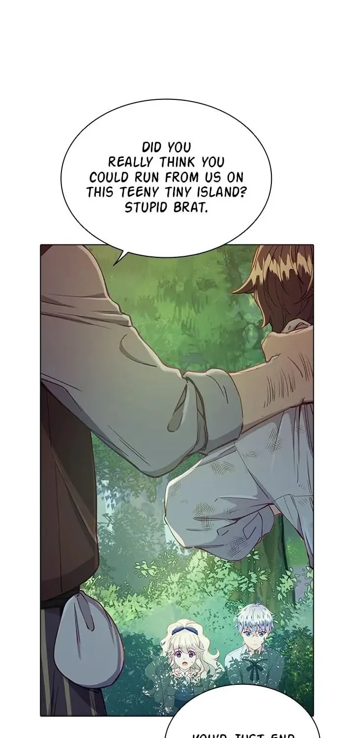 The Mighty Extra: One Girl Changes the World Chapter 7 page 45 - 