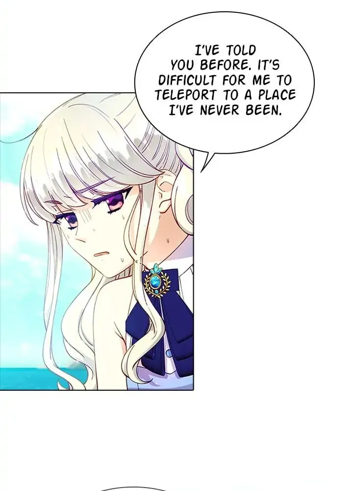 The Mighty Extra: One Girl Changes the World Chapter 7 page 6 - 
