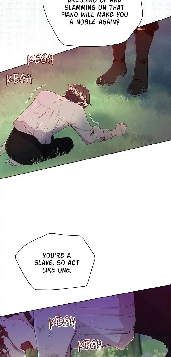 The Mighty Extra: One Girl Changes the World Chapter 7 page 58 - 