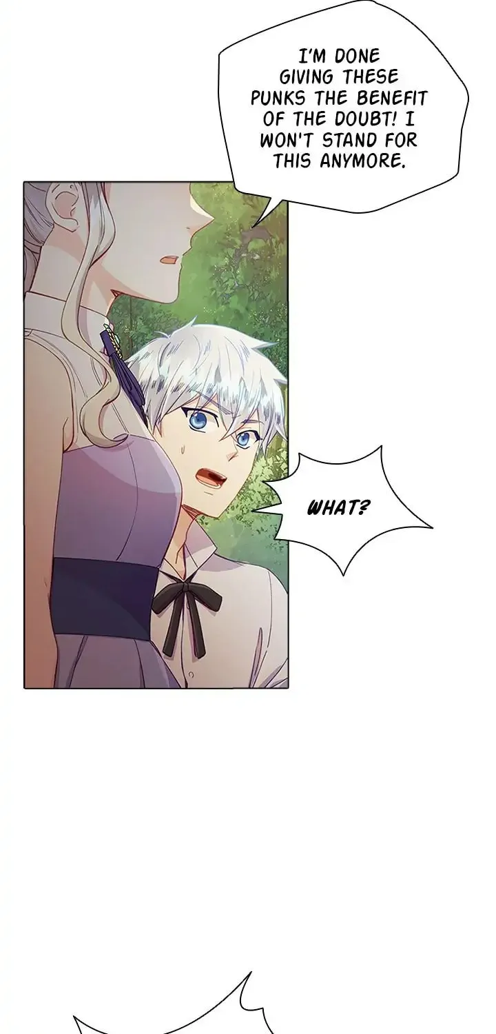 The Mighty Extra: One Girl Changes the World Chapter 7 page 62 - 