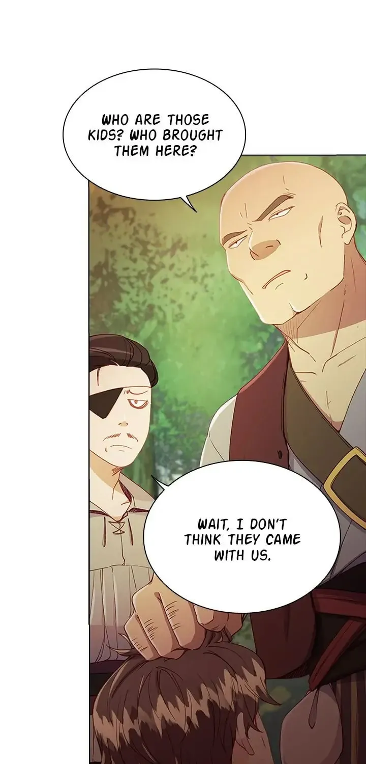 The Mighty Extra: One Girl Changes the World Chapter 7 page 66 - 