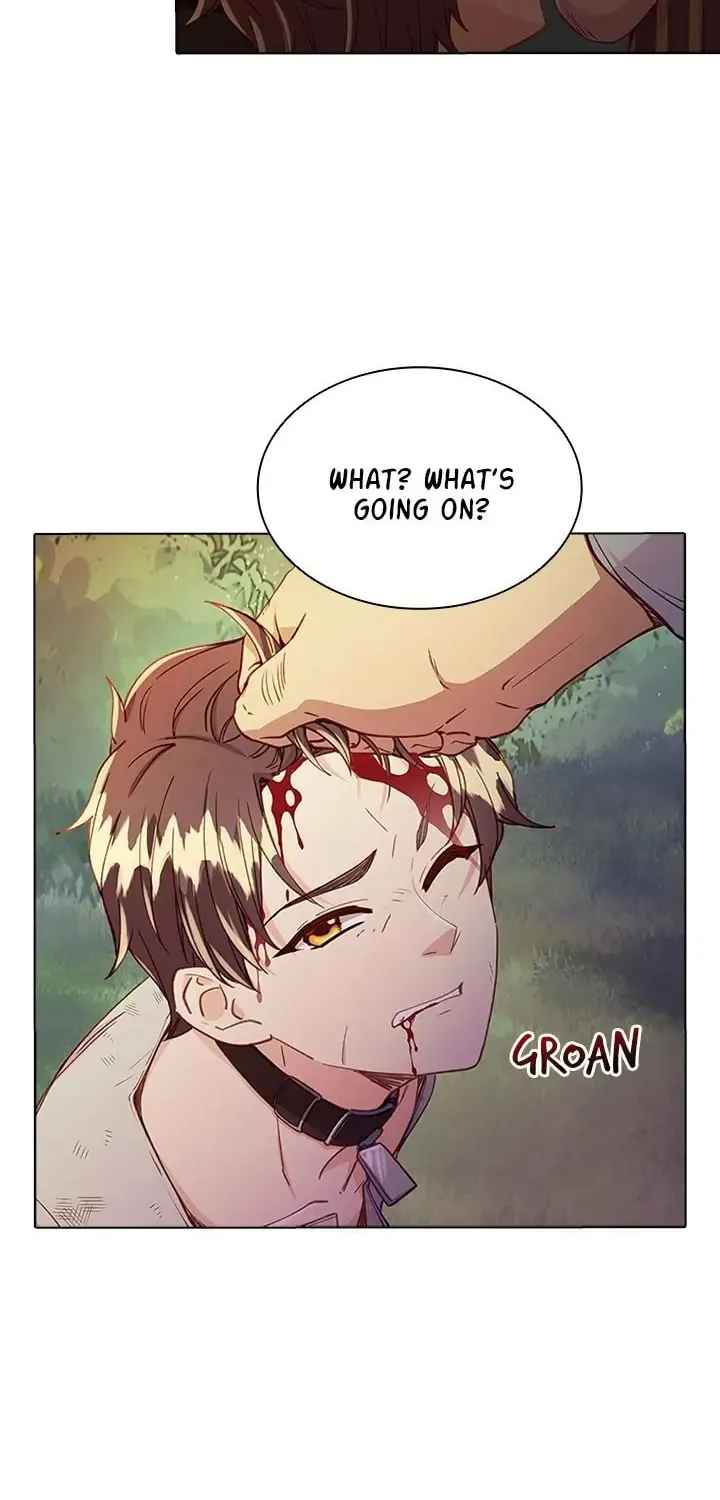 The Mighty Extra: One Girl Changes the World Chapter 7 page 67 - 