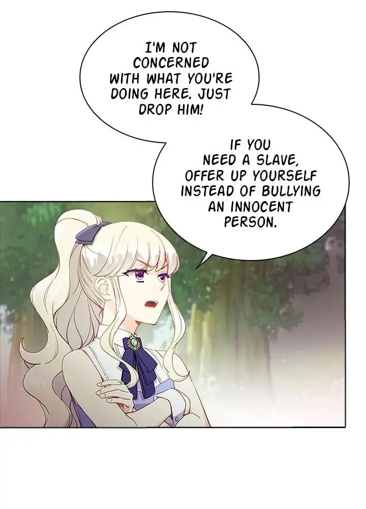 The Mighty Extra: One Girl Changes the World Chapter 7 page 68 - 