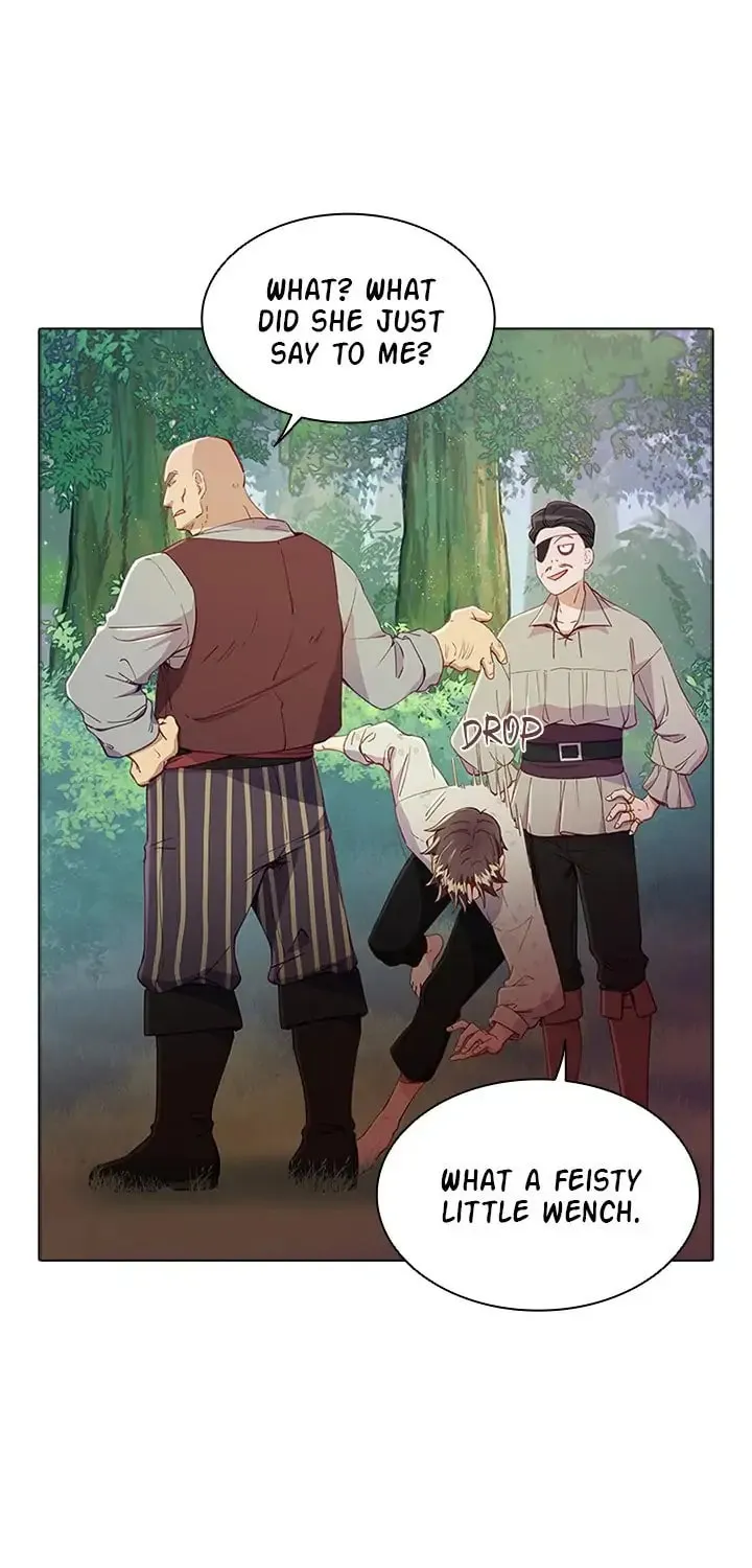 The Mighty Extra: One Girl Changes the World Chapter 7 page 69 - 
