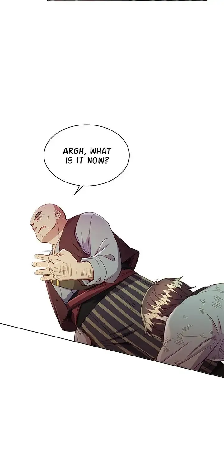 The Mighty Extra: One Girl Changes the World Chapter 7 page 72 - 