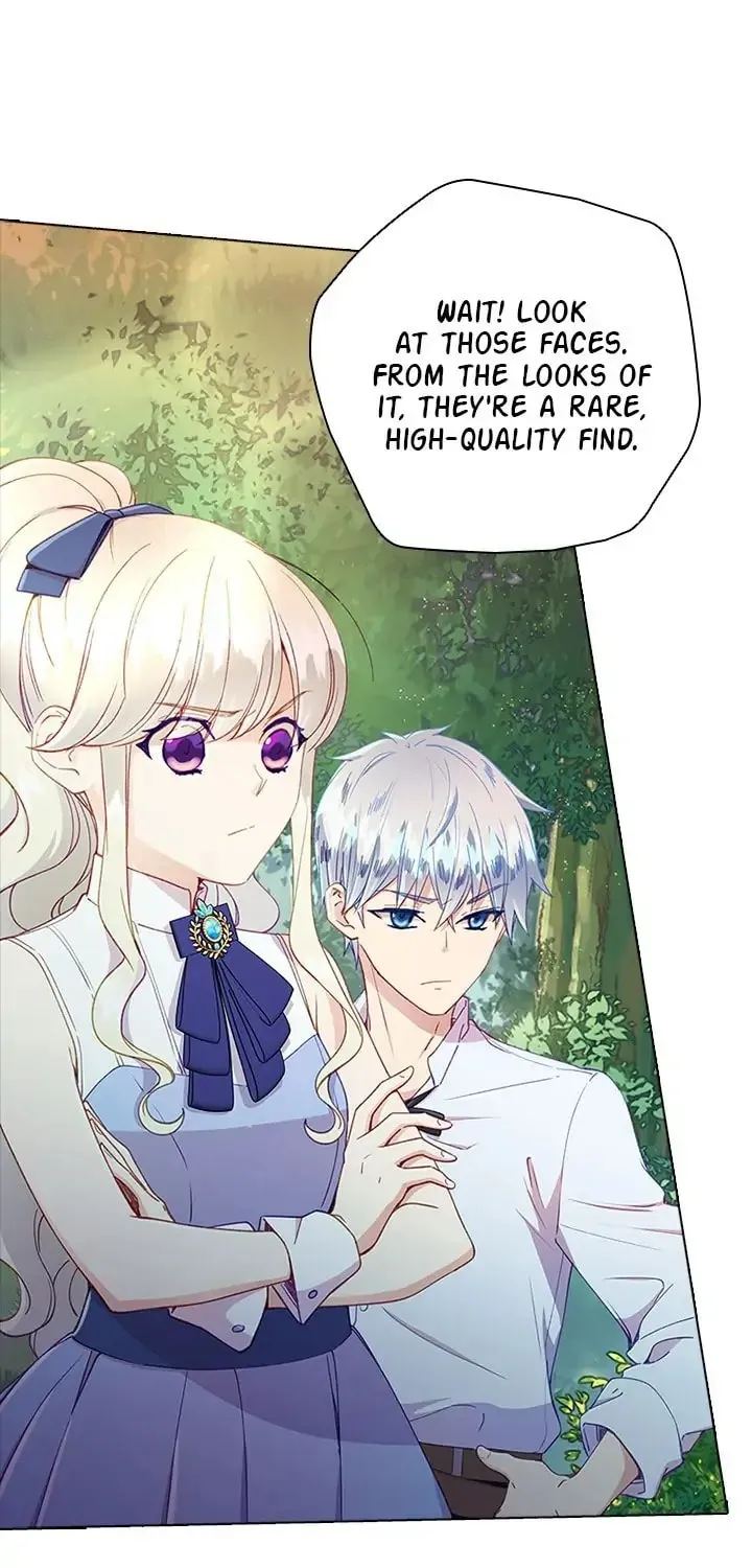 The Mighty Extra: One Girl Changes the World Chapter 7 page 75 - 