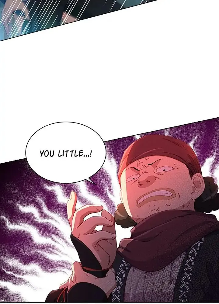 The Mighty Extra: One Girl Changes the World Chapter 7 page 79 - 