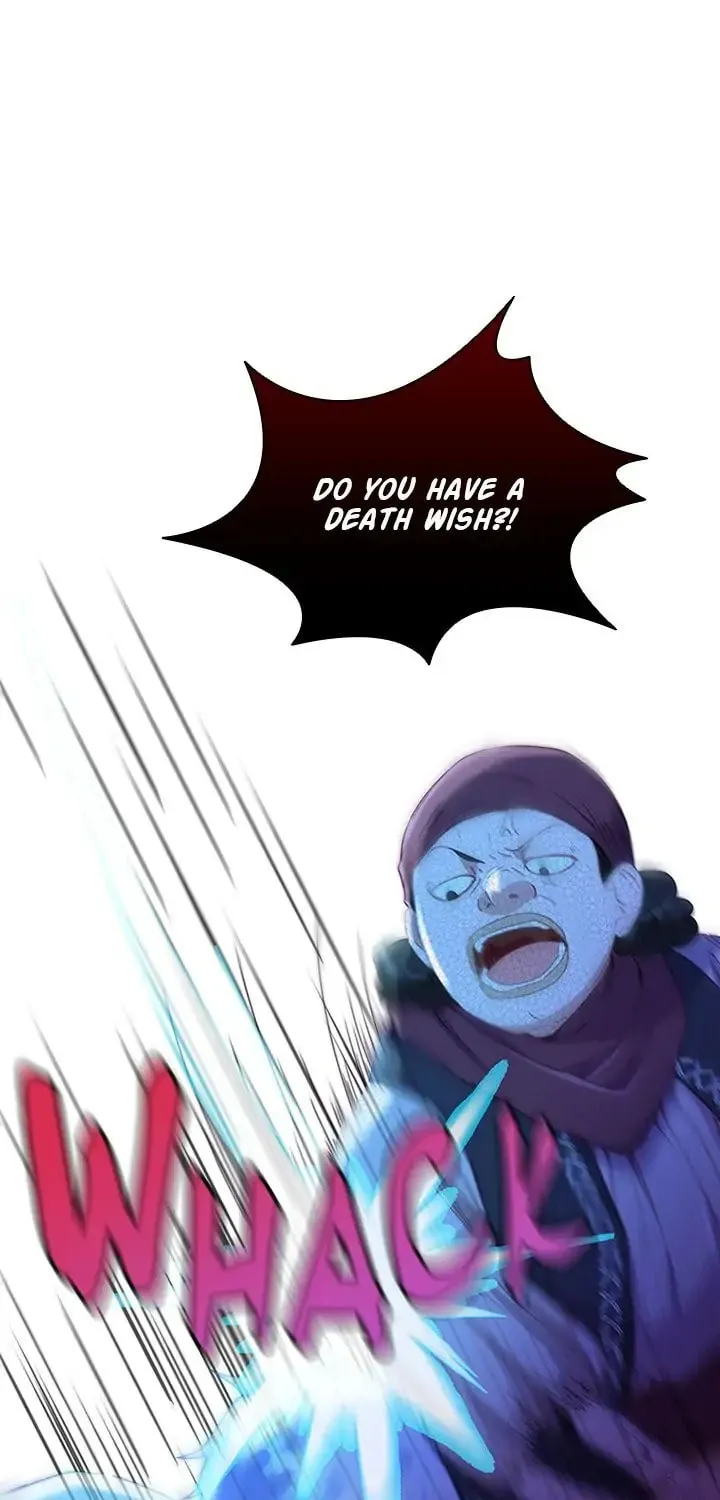 The Mighty Extra: One Girl Changes the World Chapter 7 page 80 - 