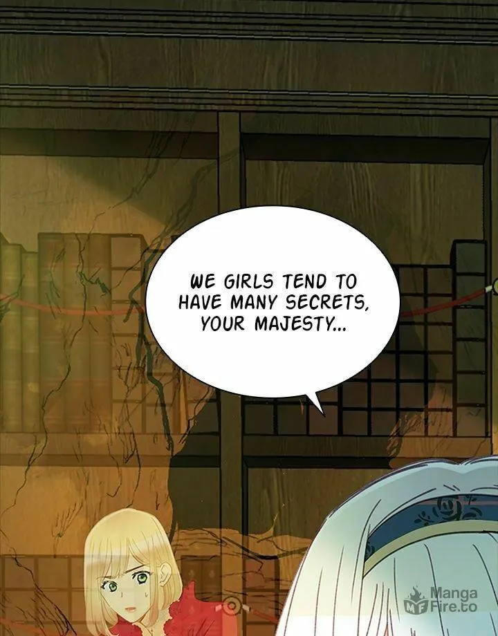 The Mighty Extra: One Girl Changes the World Chapter 70 page 12 - 