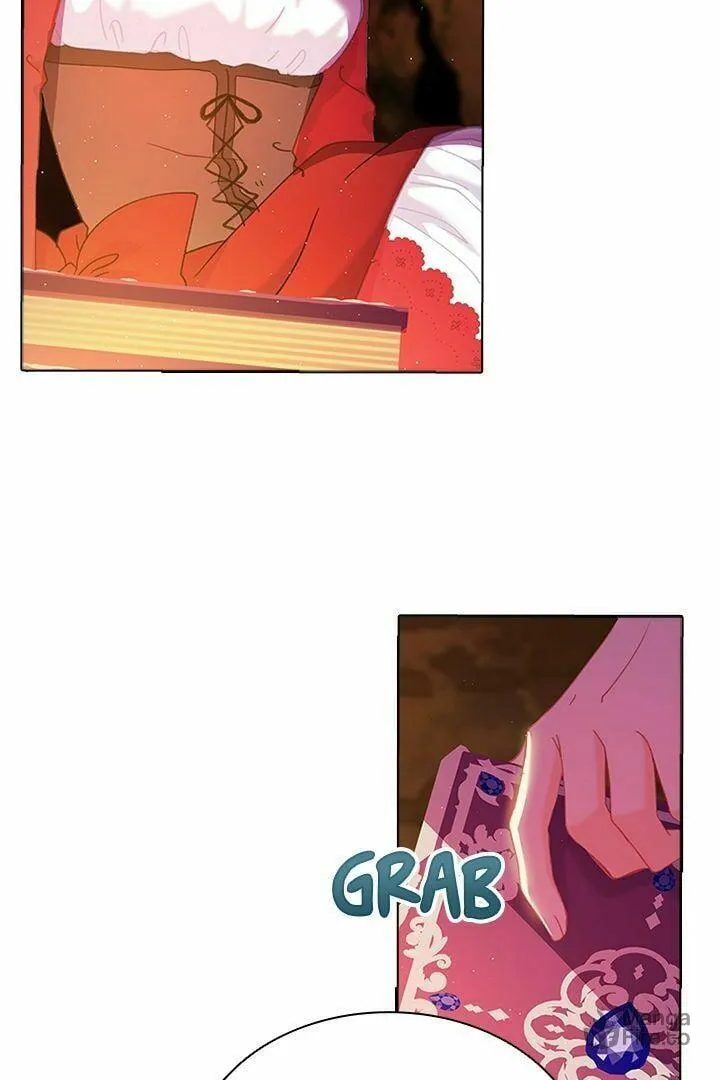 The Mighty Extra: One Girl Changes the World Chapter 70 page 15 - 