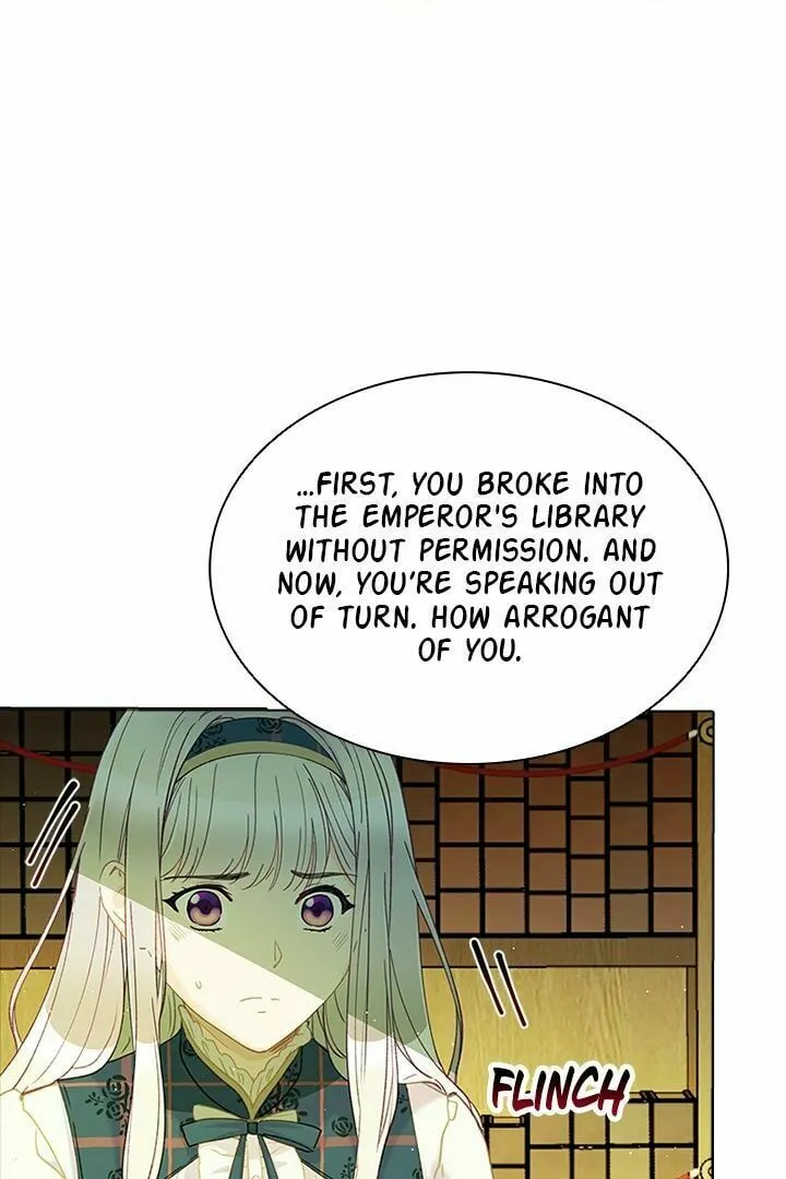 The Mighty Extra: One Girl Changes the World Chapter 70 page 19 - 