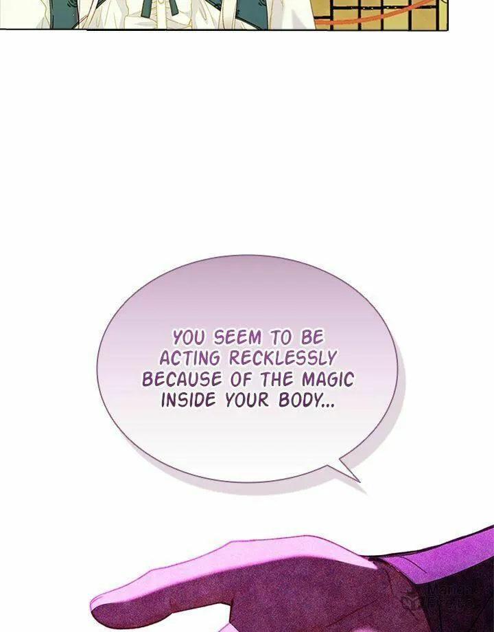 The Mighty Extra: One Girl Changes the World Chapter 70 page 20 - 