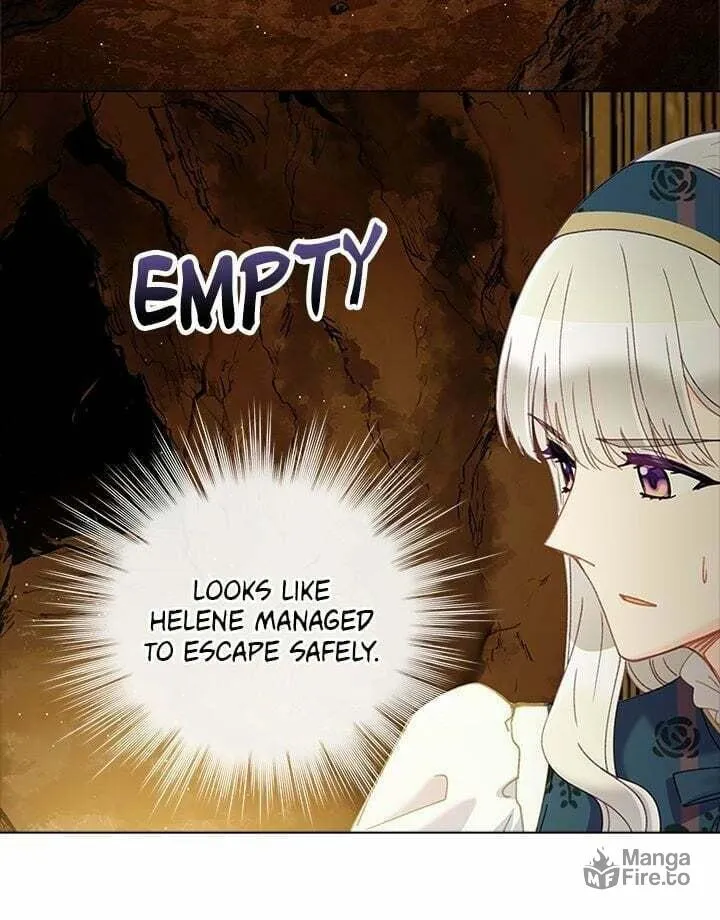 The Mighty Extra: One Girl Changes the World Chapter 70 page 31 - 