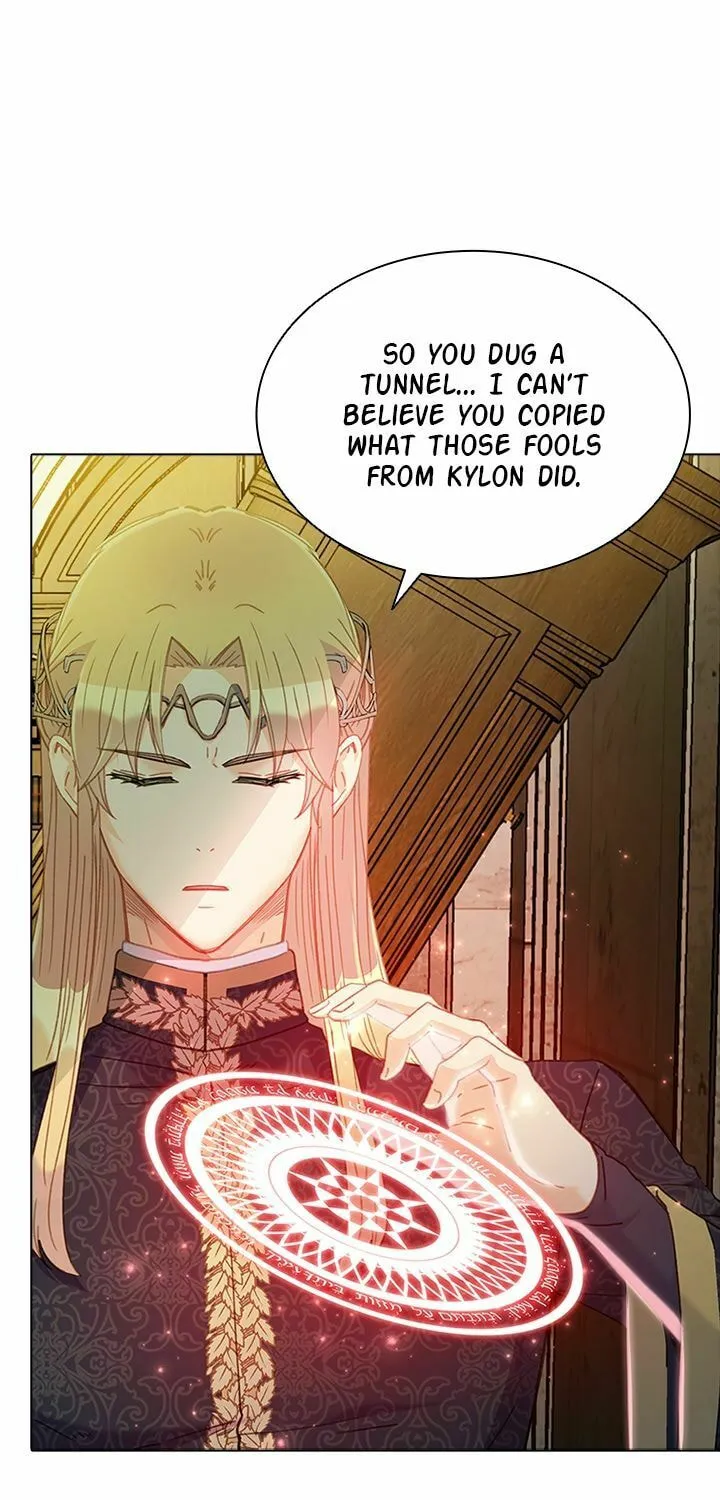 The Mighty Extra: One Girl Changes the World Chapter 70 page 32 - 