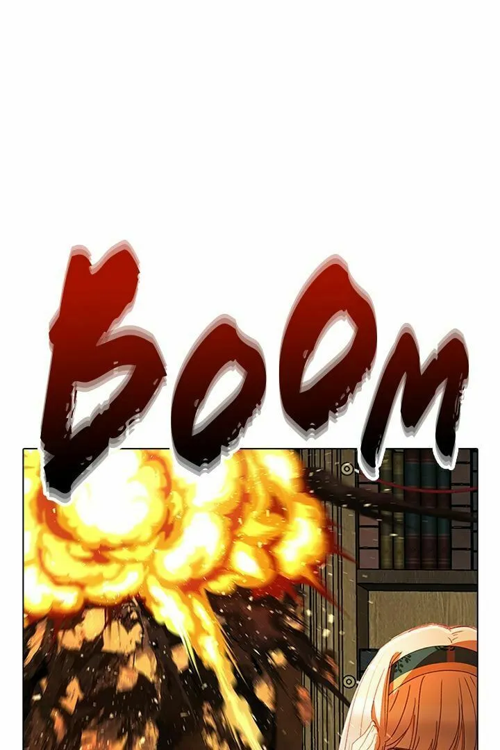 The Mighty Extra: One Girl Changes the World Chapter 70 page 34 - 
