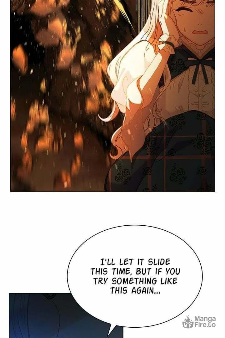 The Mighty Extra: One Girl Changes the World Chapter 70 page 35 - 