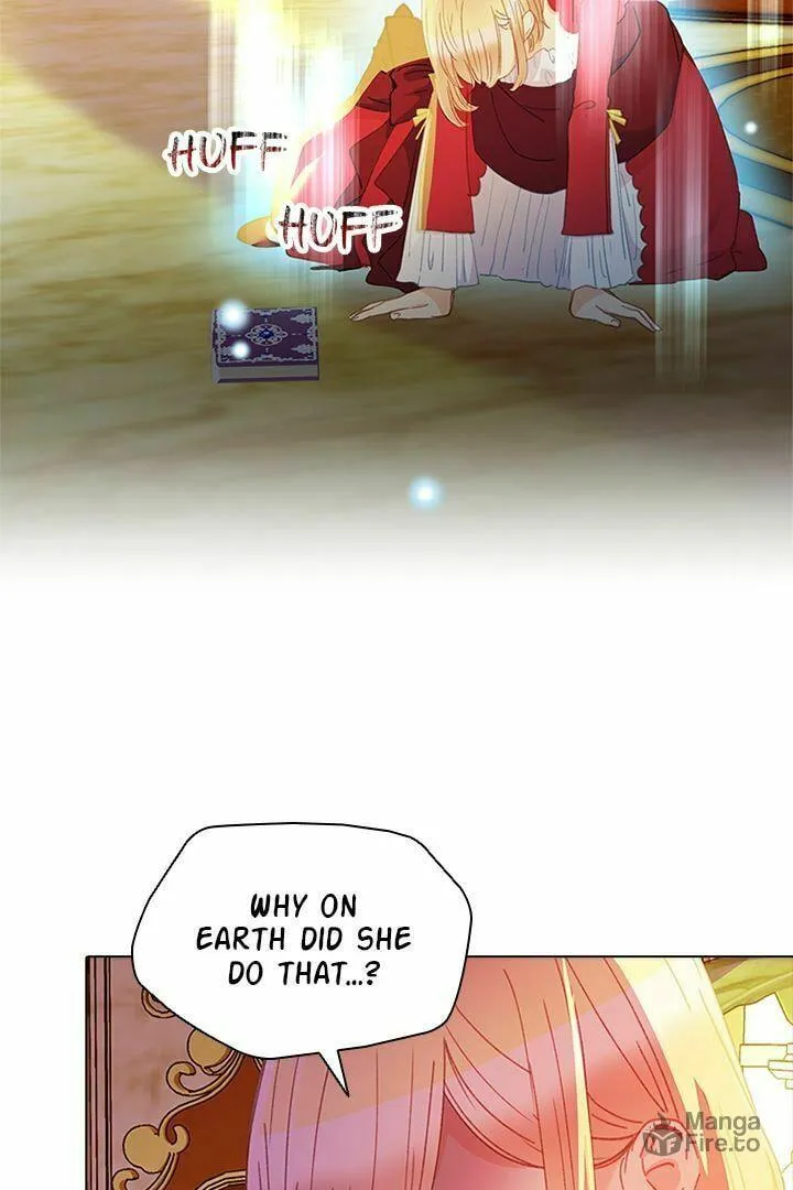 The Mighty Extra: One Girl Changes the World Chapter 70 page 42 - 