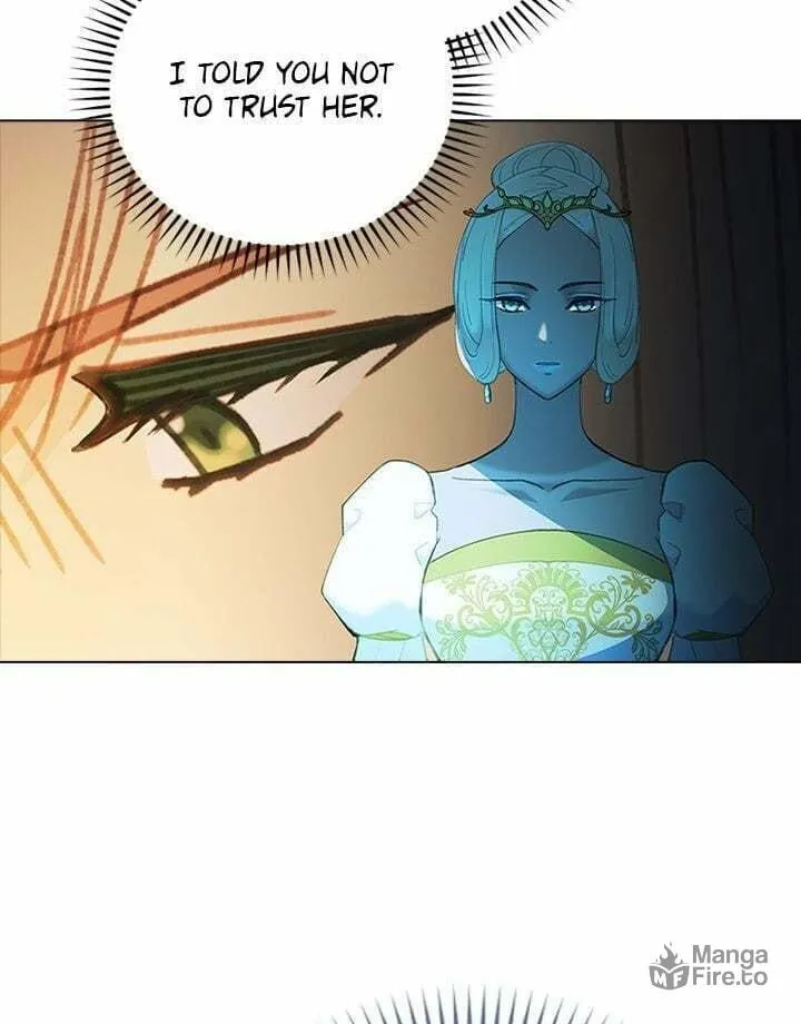 The Mighty Extra: One Girl Changes the World Chapter 70 page 44 - 