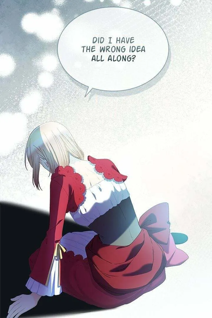The Mighty Extra: One Girl Changes the World Chapter 70 page 48 - 