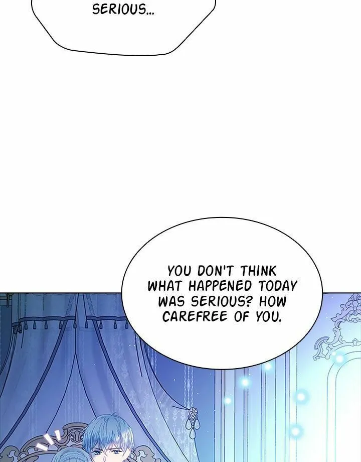 The Mighty Extra: One Girl Changes the World Chapter 70 page 54 - 