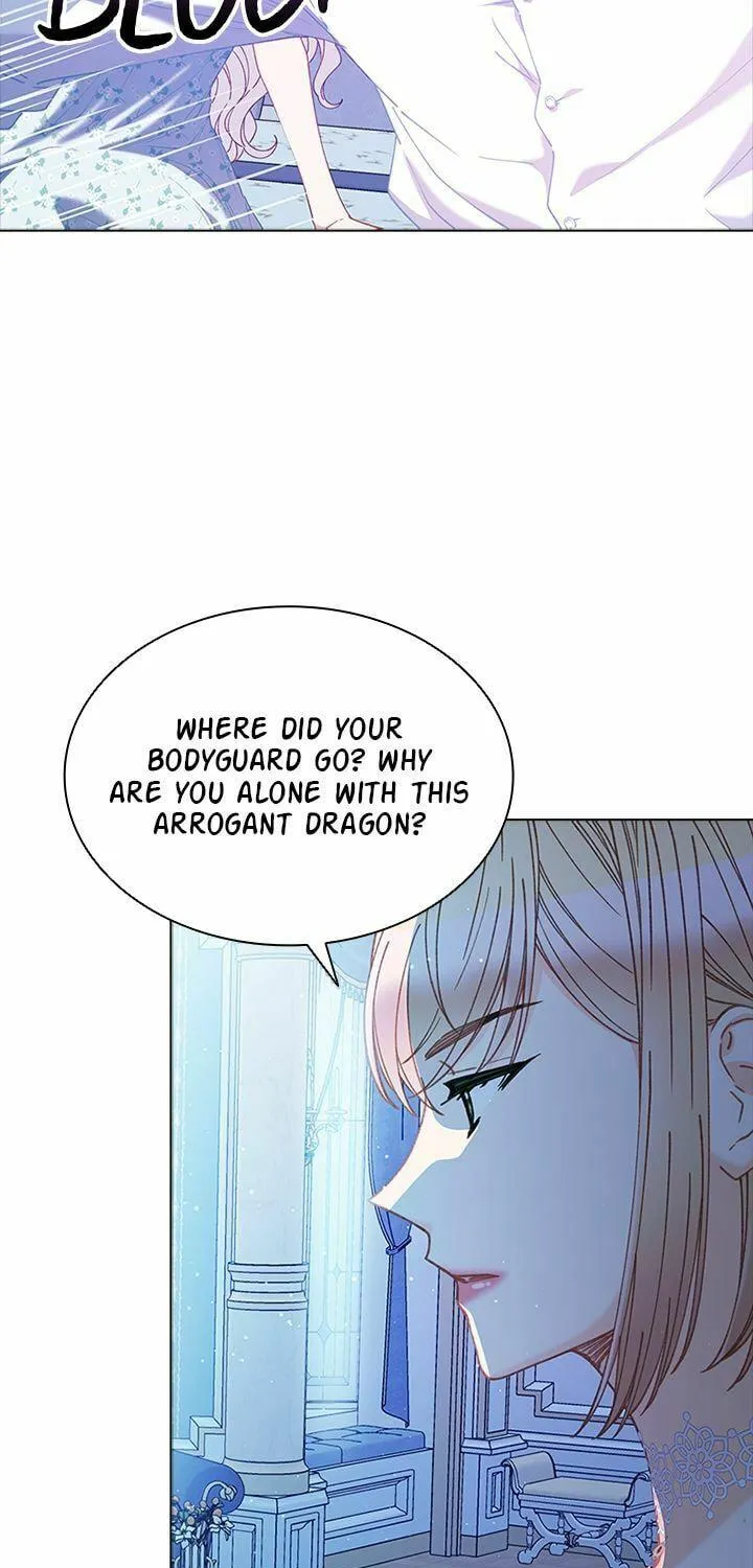 The Mighty Extra: One Girl Changes the World Chapter 70 page 59 - 