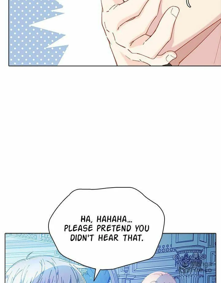The Mighty Extra: One Girl Changes the World Chapter 70 page 63 - 
